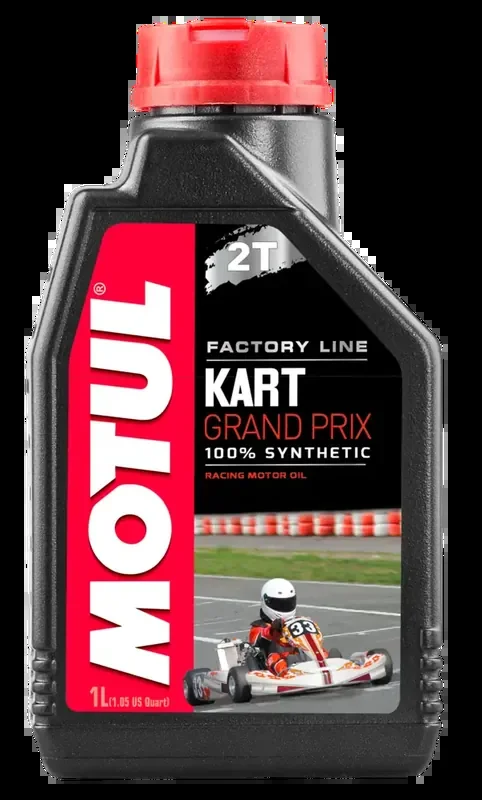 MOTUL KART GRAND PRIX 2T 1L 105884