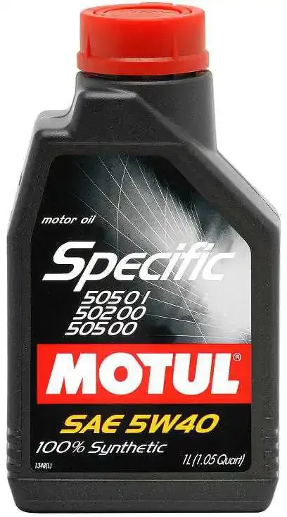 Motul OEM Specific Volks Wagon (VW), 1L (1.05 qt.)