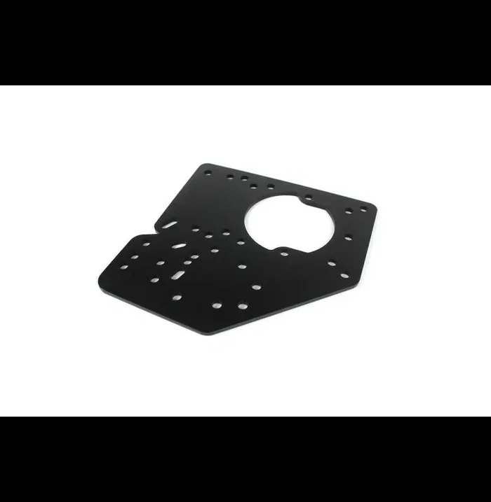 Mounting Plate Hydraulic Handbrake V2