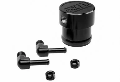 Mountune Fiesta ST Black Symposer Delete (13-16 ST)