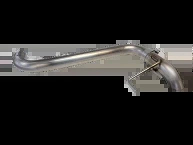MRT Bronco King of the Hill Turn Down Axle-Back (2021-2023)