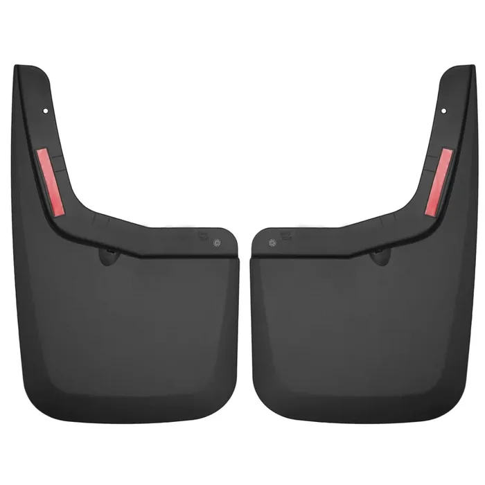 Mud Guards Front Mud Guards (w/ OE Fender Flares) 15-20 F150