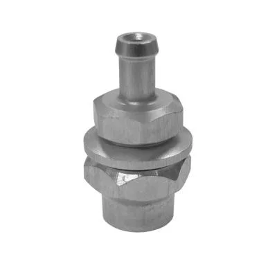 Newton Tank Breather Vent for Fuel Filler Caps