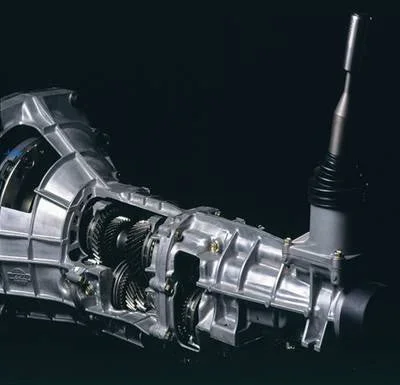 Nismo SILVIA 180SX Reinforced Close Ratio 6 Speed Transmission