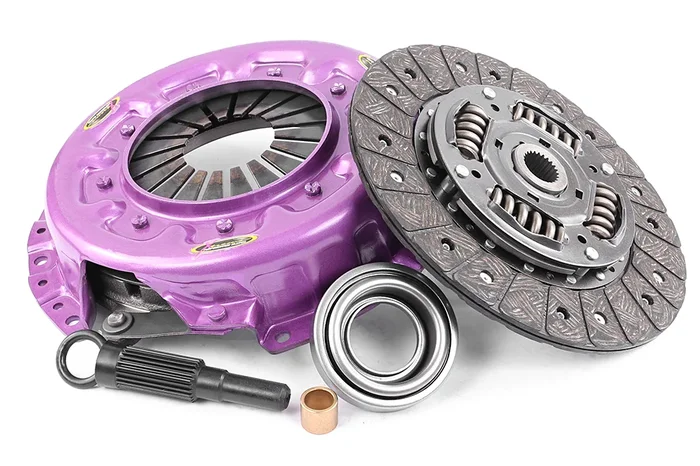 NISSAN 180SX coupe (S13) 2.0 Clutch Kit – Organic 380Nm 800kg (35% inc.)