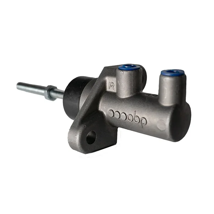OBP Motorsport Compact Master Cylinder 0,7″