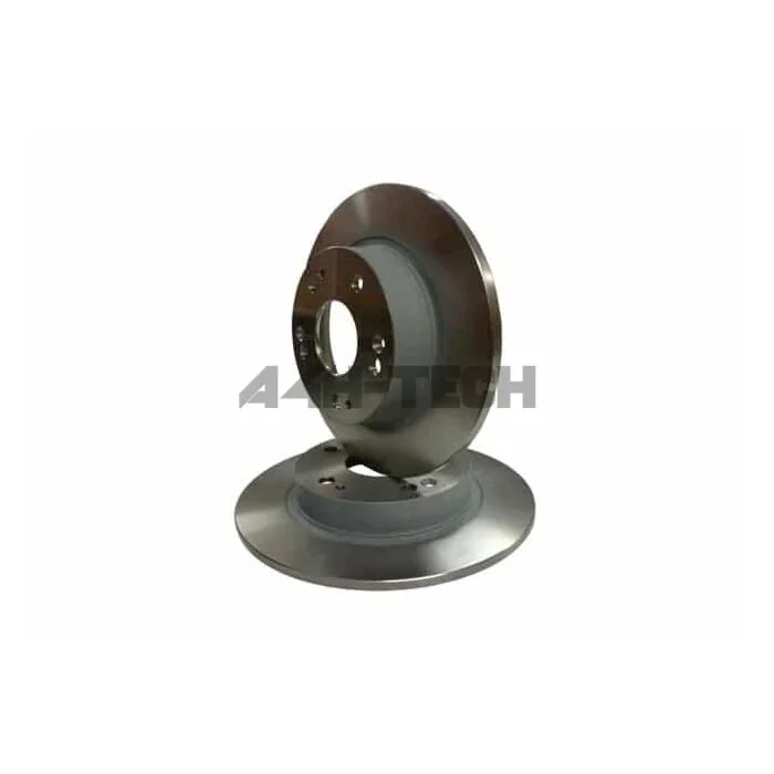 OEM Honda brake discs rear (Civic 2017+ Type R FK8)
