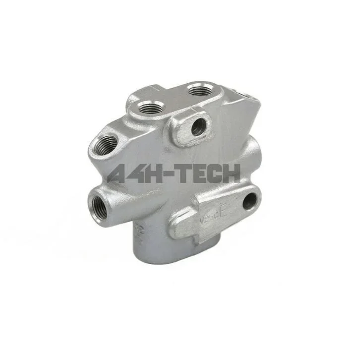 OEM Honda brake proportion valve 40/40 without ABS (Honda Civic/CRX/Del sol/Integra)