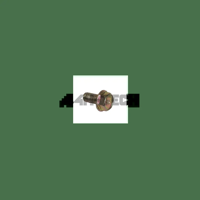 OEM Honda Flange bolt M6x12 (universal)