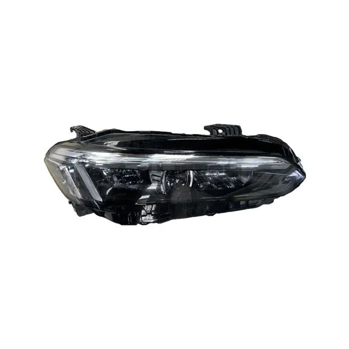 OEM Honda Headlight white reflector right LHD (Honda Civic 2022+ 2.0 Type R turbo FL5)