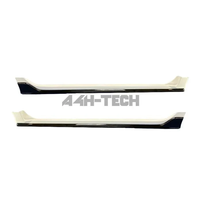 OEM Honda Sportline Side skirt (Honda Civic 17-21 5drs FK6/FK7/FK8)