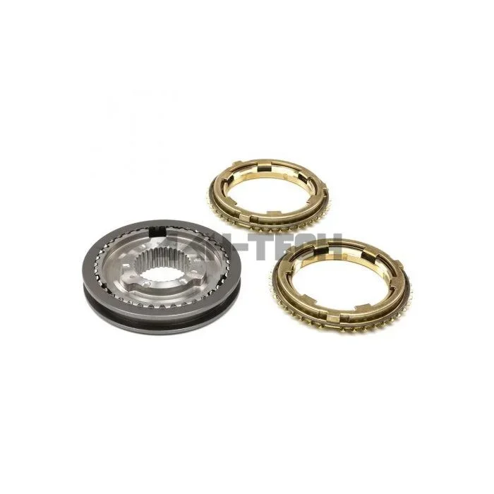 OEM Honda synchro/sleeve/slider kit 5-6 gear (Honda K20/24 engines)