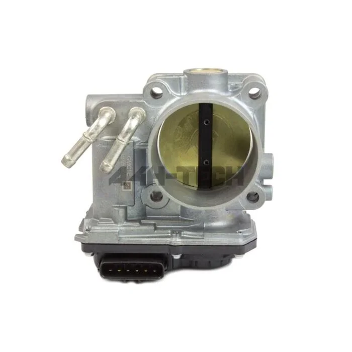 OEM Honda throttle body J35 68/64mm (Civic 07-12 Type R)