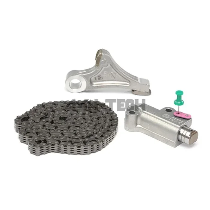 OEM Honda timing chain + tensioner kit (Honda Civic 15+ 2.0 Type R turbo FK2/FK8/FL5)