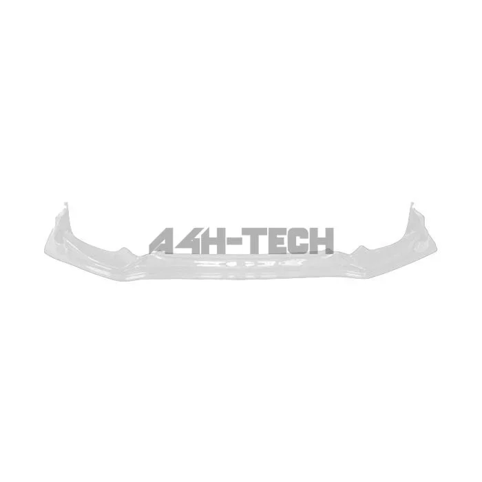 OEM Honda Type R bumperlip front NH0 white (Honda Civic 15-16 2.0 Type R FK2)