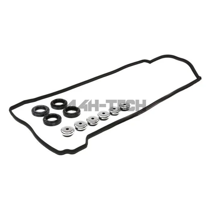 OEM Honda valve cover gasket set (Civic/Integra/CR-V/Accord/FR-V)