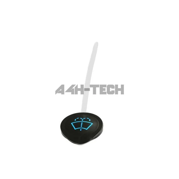 OEM Honda wiper fluid reservoir cap black (universal Honda)