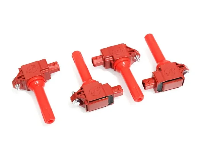 Off the Line Performance Street Series Ignition Coil Packs – 2013-2016 Scion FR-S / 2017-2020 Toyota GT86 / 2013-2024 Subaru BRZ / 2022-2024 Toyota GR86