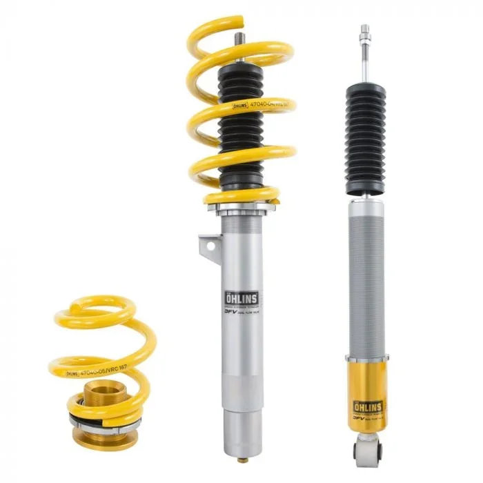 Ohlins – Road & Track DFV Coilover System – BMW E46 M3