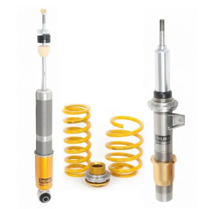 Ohlins – Road & Track DFV Coilover System – BMW E9X M3