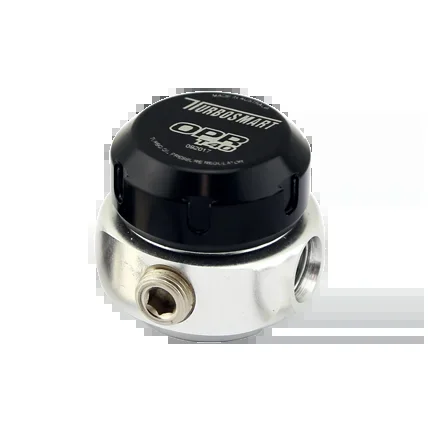 Oil pressure regulator 40PSI / 2,75bar