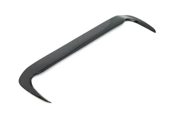 OLM Hood Vent Extension V1.1 – Carbon Fiber – 2015-2021 Subaru WRX / STI
