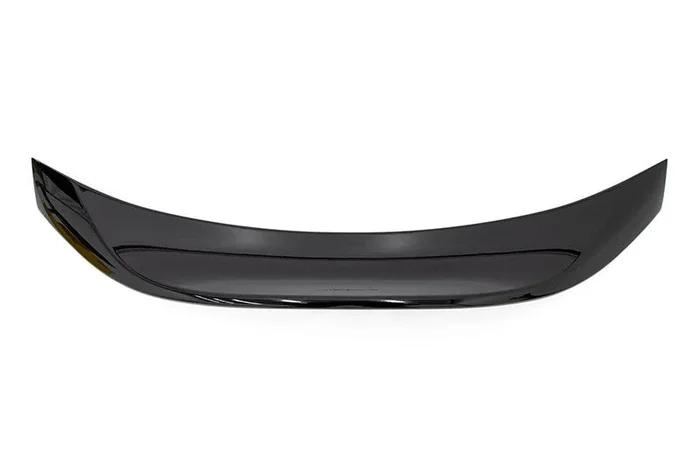OLM Paint Matched Leg Style Spoiler – Crystal Black Silica / Raven – 2013-2016 Scion FR-S / 2013-2020 Subaru BRZ / 2017-2020 Toyota 86