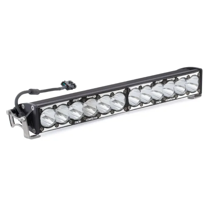 OnX6+ 20 Inch LED Light Bar Full Laser Spot