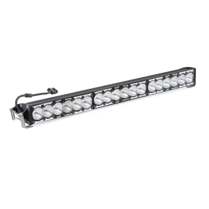 OnX6+ 30 Inch LED Light Bar Full Laser Spot