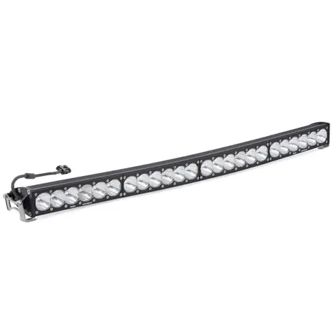OnX6+ 40 Inch Arc LED Light Bar Spot
