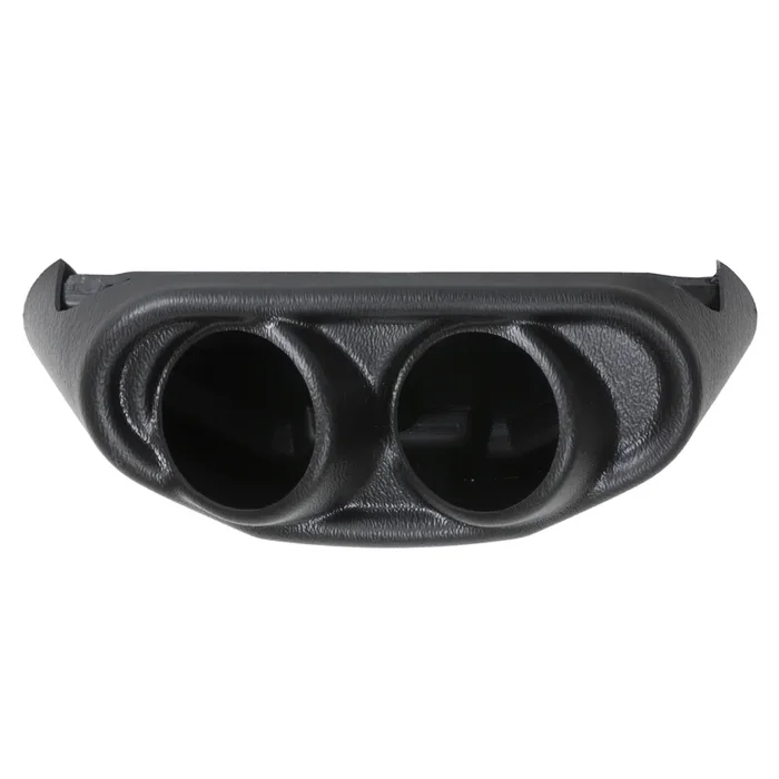 Overhead Console, Dual, 2-1/16″, Subaru Wrx/Sti 08-13