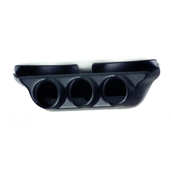 Overhead Console, Triple, 2-1/16″, Silverado/Sierra 99-07