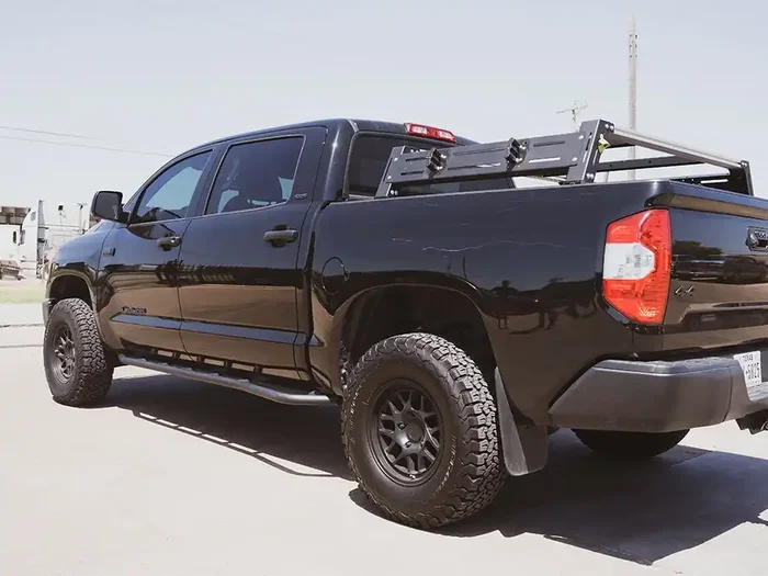Overland Bed Rack 14-21 Tundra
