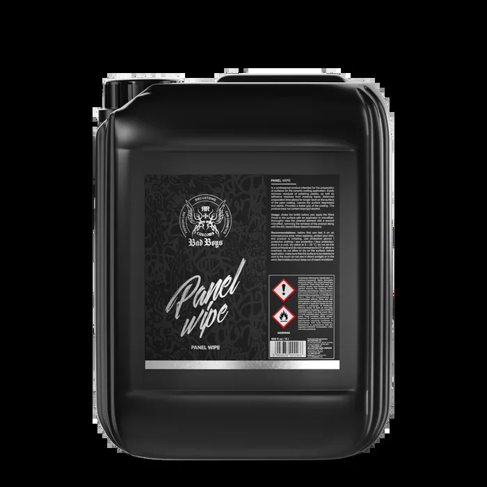 Panel Wipe 5L