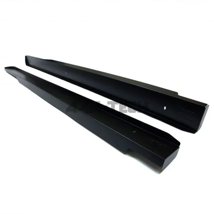 PCI Pro Car Innovations aluminium race spec side skirts 3” (Honda Civic 92-95 3drs)