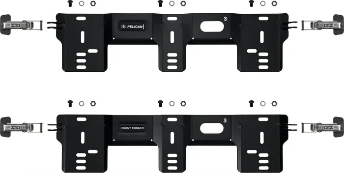 Pelican Large Roof Case Mount