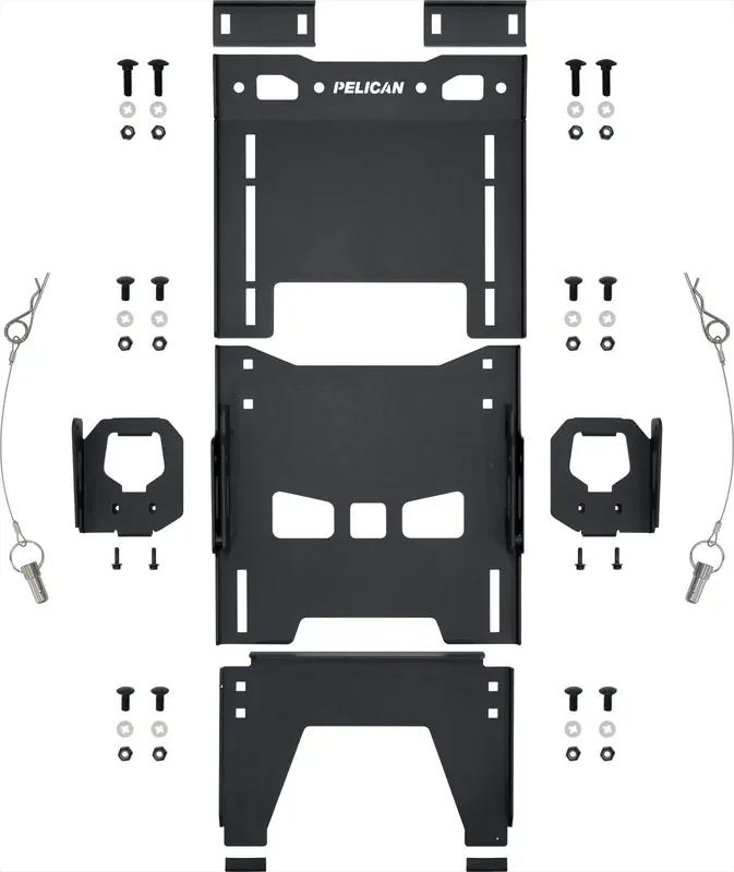 Pelican Side Mount (Universal)