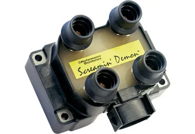 Performance Distributors Focus Screamin’ Demon Coil Pack 2.0L Zetec (2000-2004)