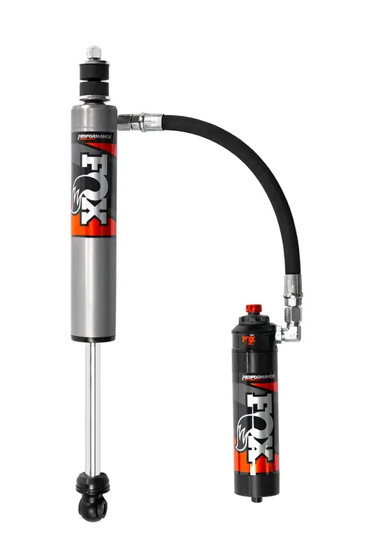 Performance Elite 2.5 Series Rear Shocks (0-1.5in Lift) 05-23 Tacoma