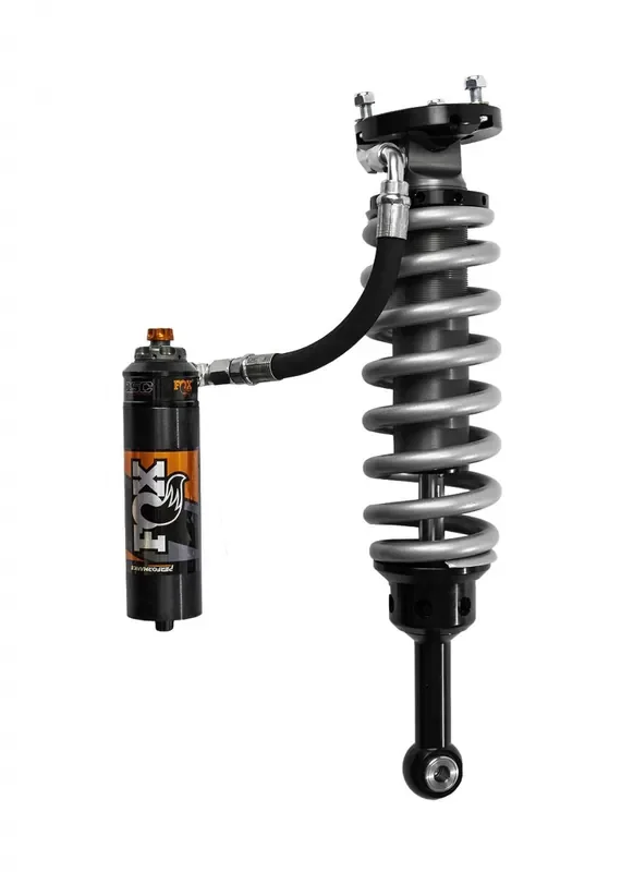 Performance Elite Series 2.5 Coilover Reservoir Shock (Pair) 05-23 Tacoma 1-2″ of Lift