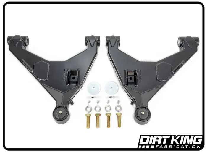 Performance Lower Control Arms 03-24 4Runner
