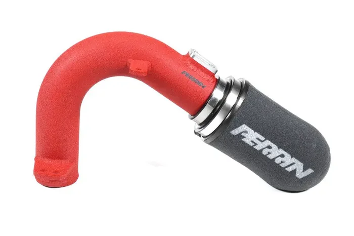 PERRIN 15-21 Subaru WRX Cold-Air Intake w/Heatshield – Red