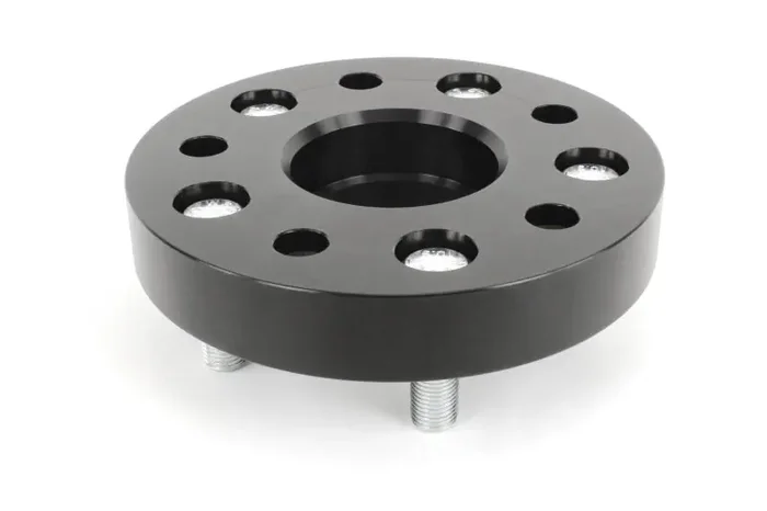 PERRIN 17-25 Honda Civic Type R / 22-26 Acura Integra Type S 64.1mm 5×120 Wheel Spacers 27mm – Pair