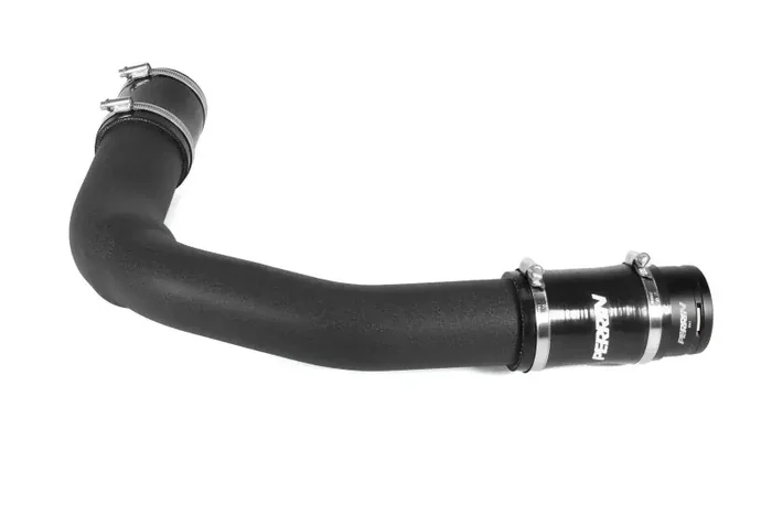 PERRIN 22-25 Subaru WRX / 19-25 Ascent / 20-25 Legacy Turbo / 22-25 Outback Turbo Charge Pipe – Blk