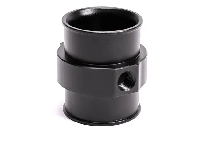 PERRIN Subaru / Universal Coolant Hose Adapter – 1.5in / 38mm ID Hose