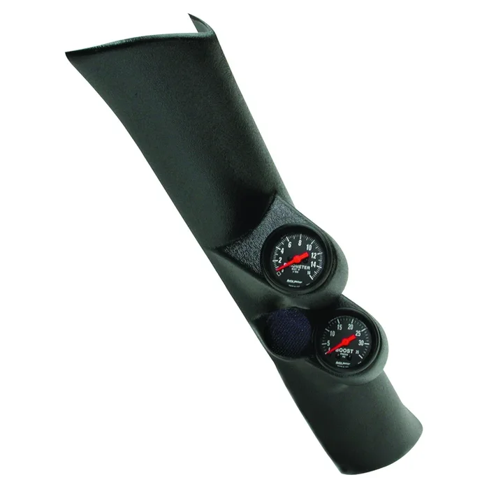 Pillar Kit, 0-35 Psi/0-1600 °F, 98-02 Dodge Ram, Z-Series
