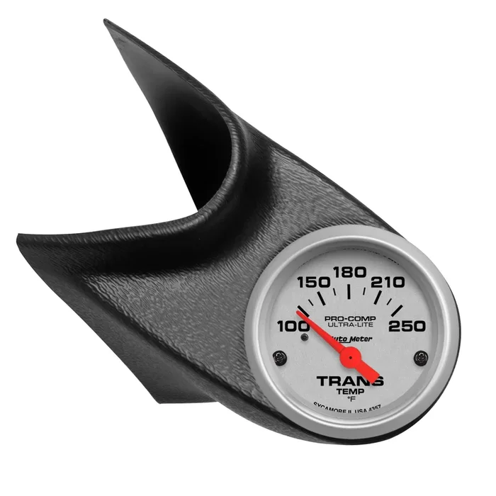 Pillar Kit, 100-250 °F, 99-07 Gm Full-Size Truck, Ultra-Lite