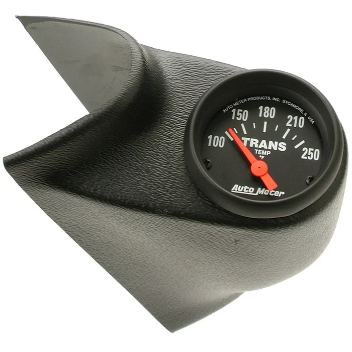 Pillar Kit, 100-250 °F, 99-07 Gm Full-Size Truck, Z-Series