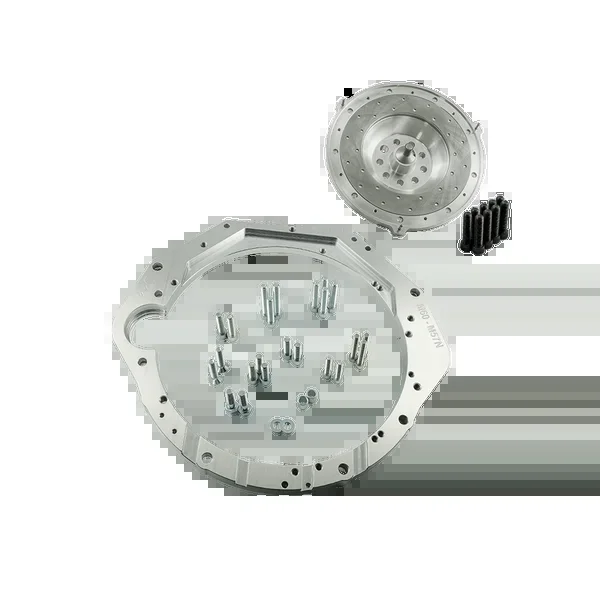 PMC Adapter Kit BMW M62 S62 – BMW M57N HGU HGK – 228mm / 8.98″