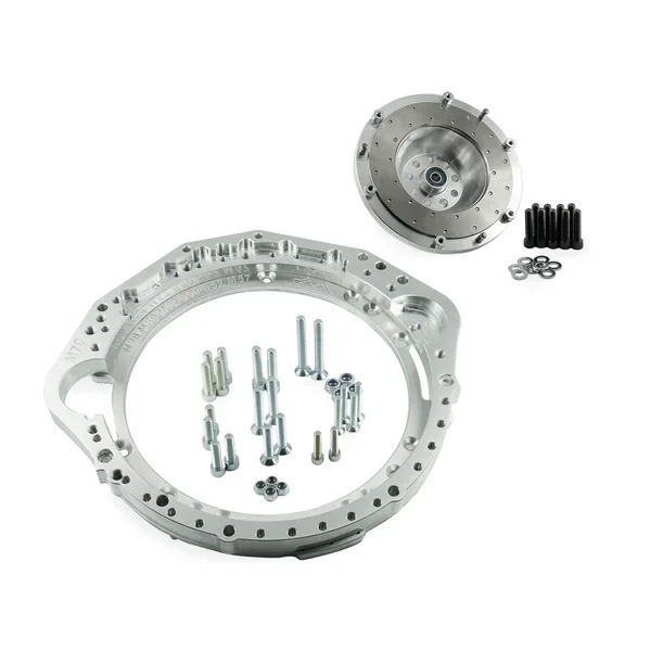 PMC Adapter kit BMW M70 – BMW M50 S50 M52 S52 M54 – 240mm / 9.45″